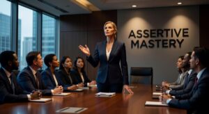 Assertive Mastery
