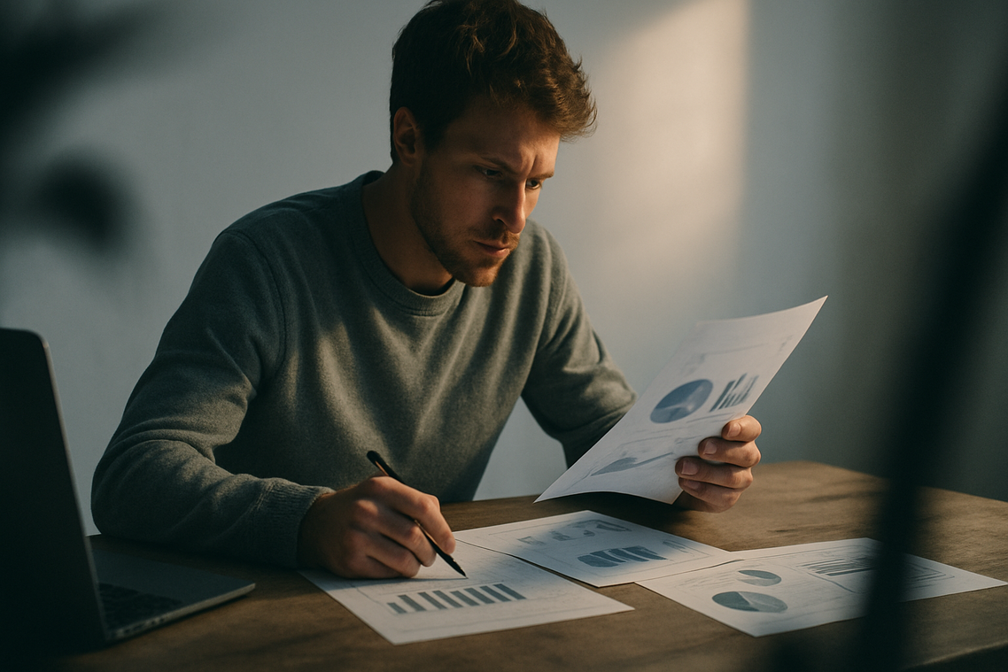 competitive analysis