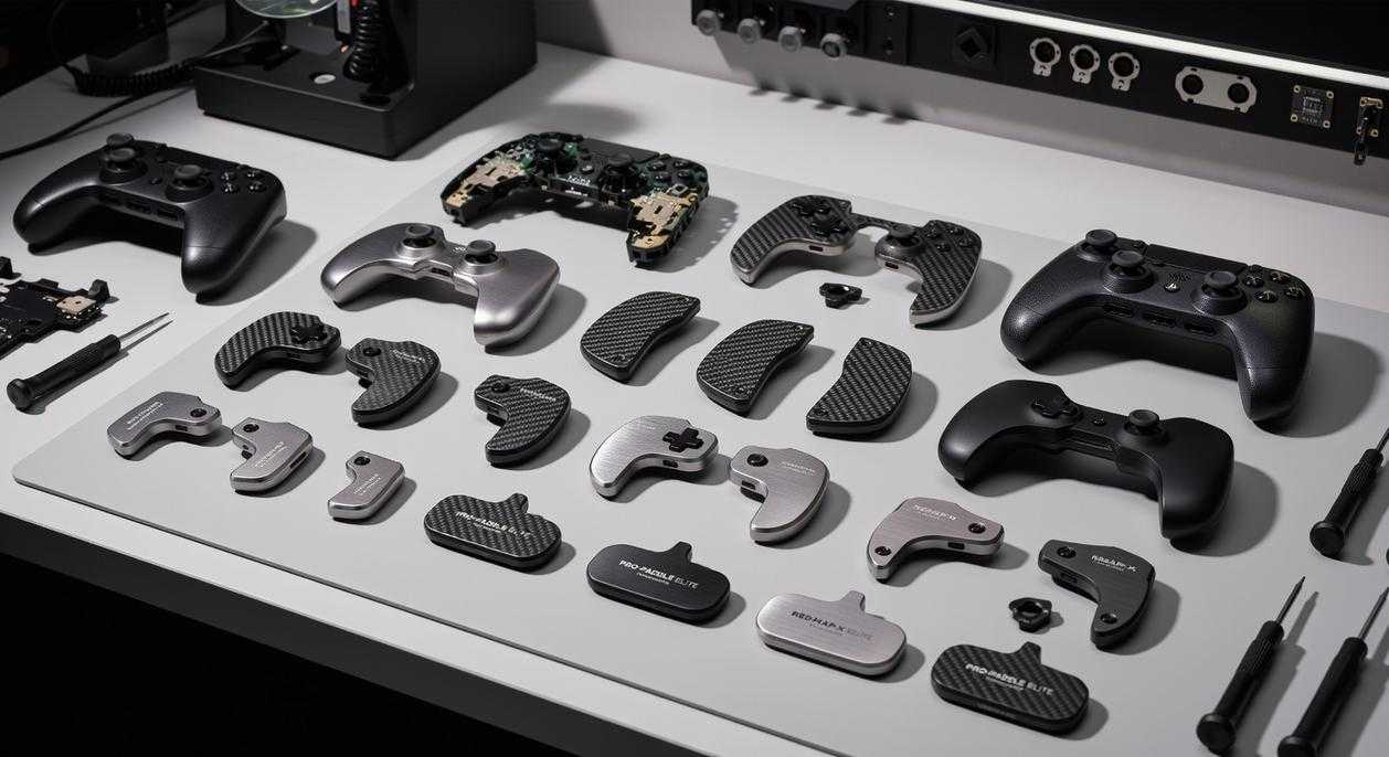 Produced Controller Controller Customization Tips for Tournament Play - innerlifthunt.com