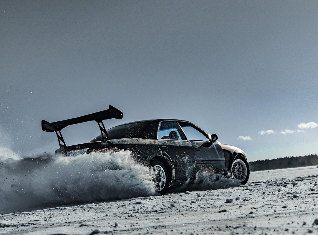 Controller Settings Hssgamestick