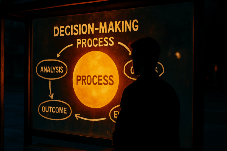 Decision Cycle