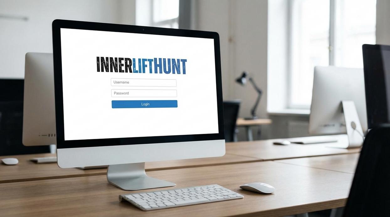 innerlifthunt login