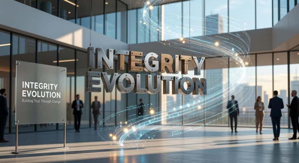 Integrity Evolution