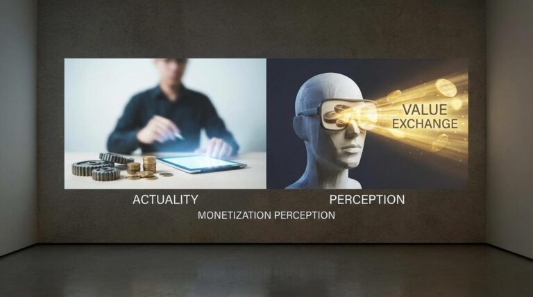 Monetization Perception