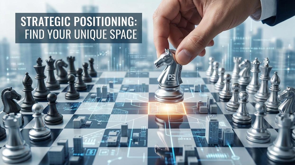 positioning strategy