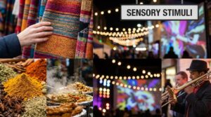 Sensory Stimuli