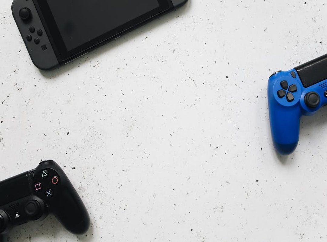 Settings Hssgamestick