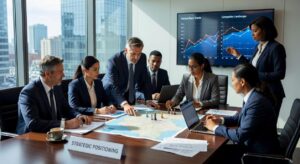 Strategic Positioning