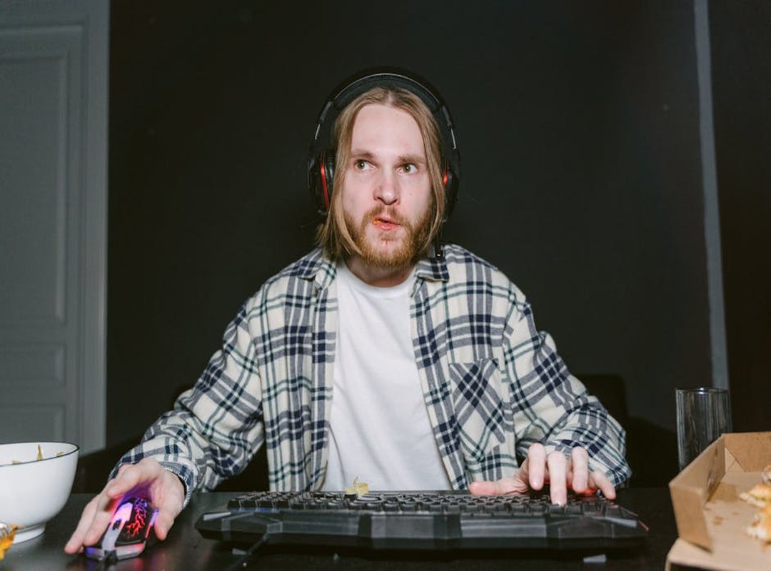 Upgrade Hssgamestick