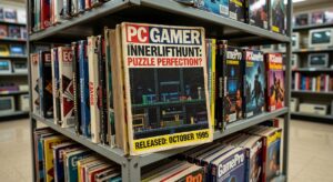 when was the game innerlifthunt released