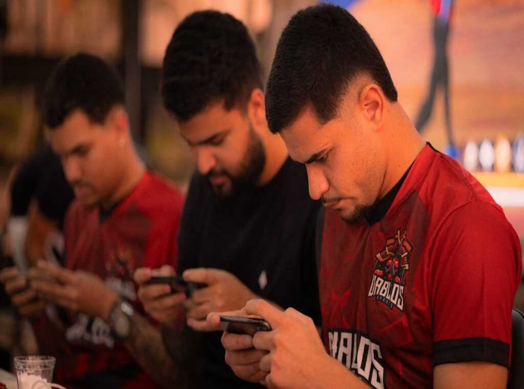 esports popularity 2023