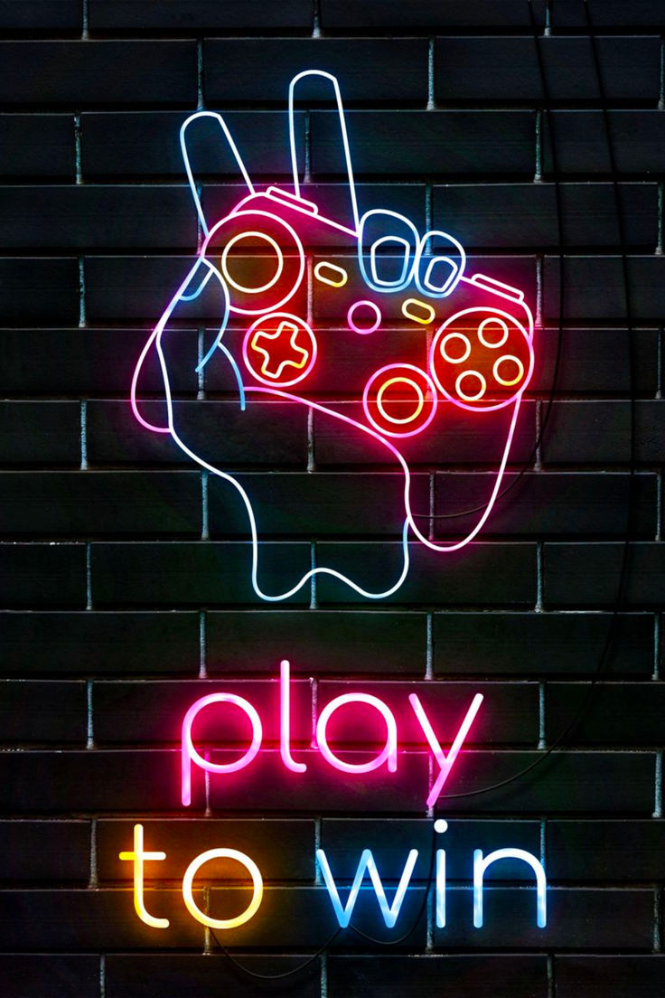 gaming 2
