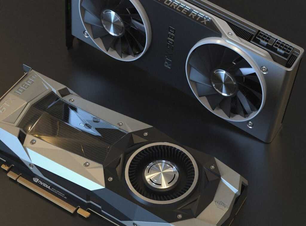gaming graphics evolution