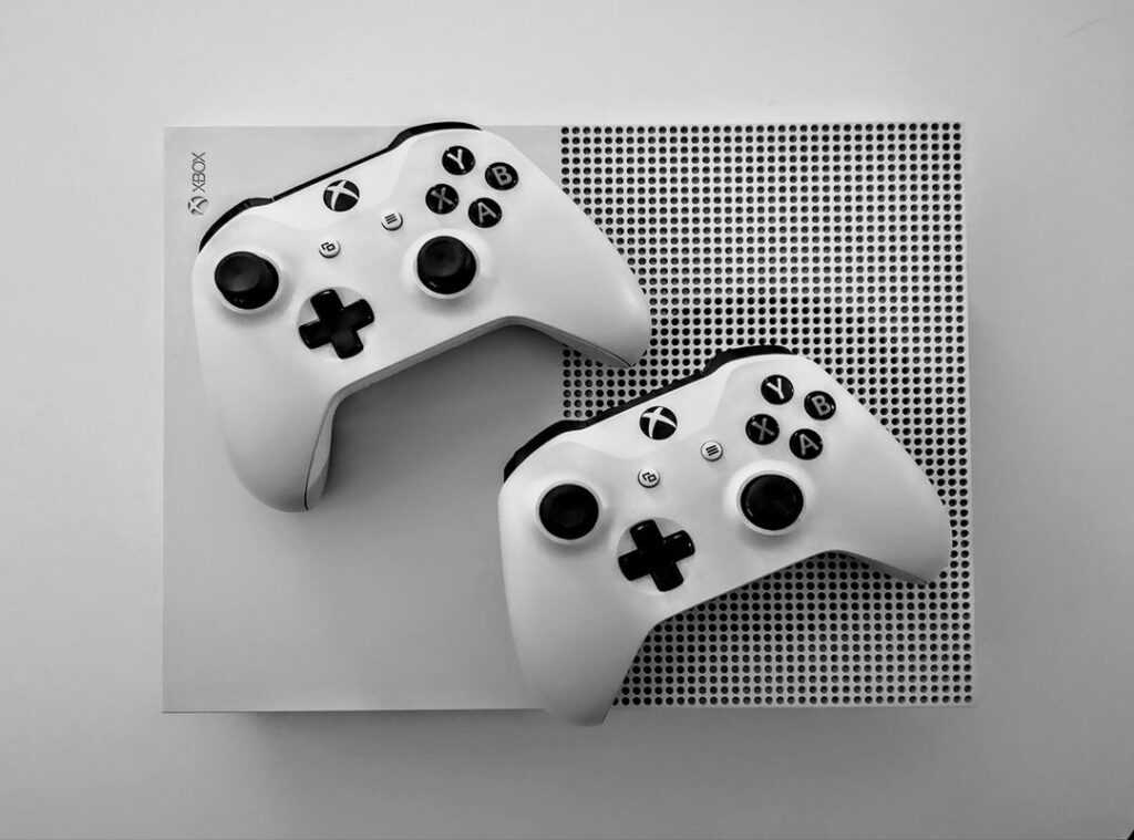 gaming trends 2023
