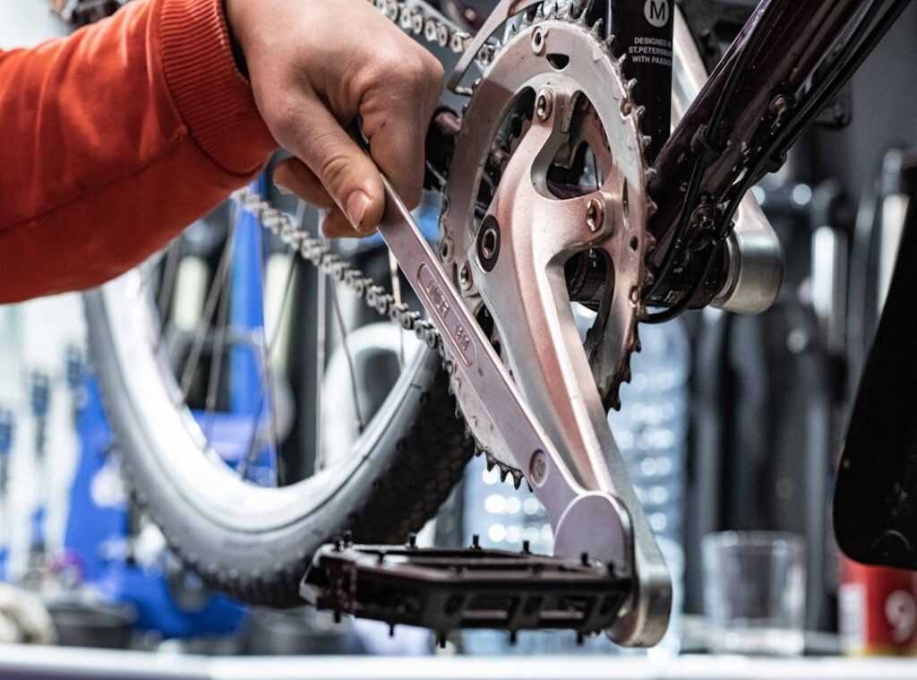 gear maintenance tips