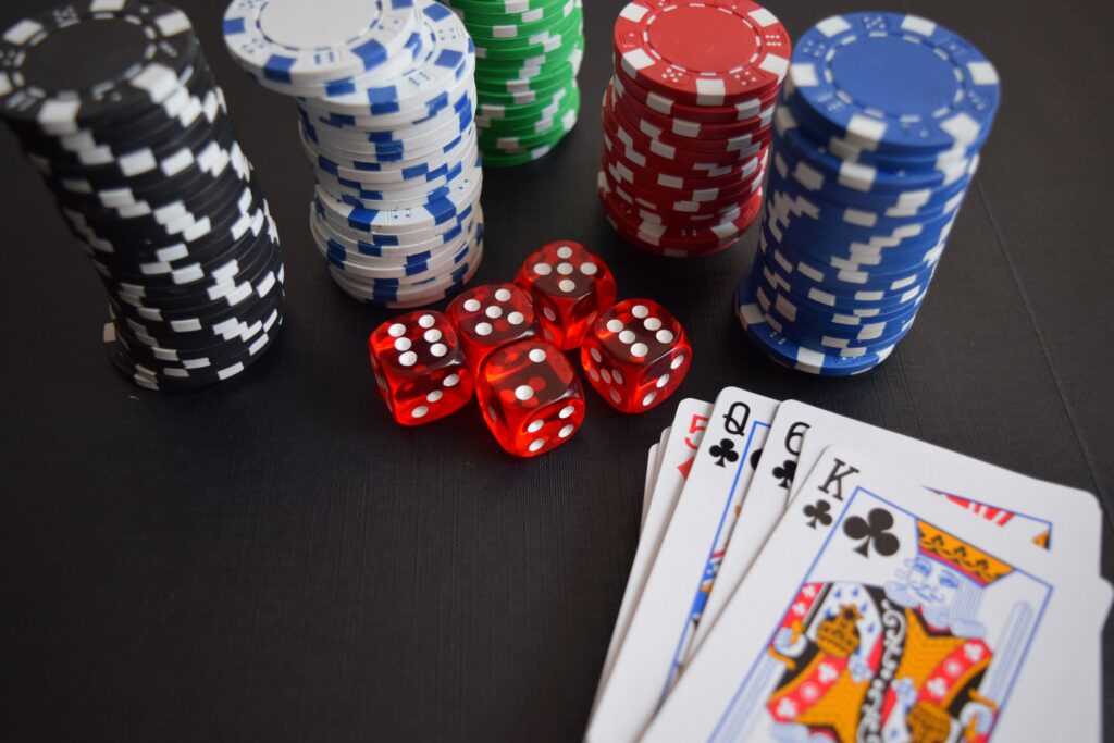 Understanding the Features Behind Real Money Online Casino Platforms