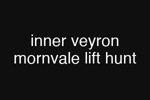 inner veyron mornvale lift hunt