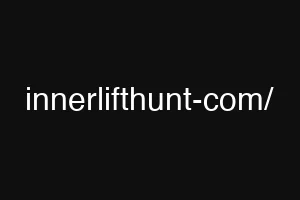 innerlifthunt-com/