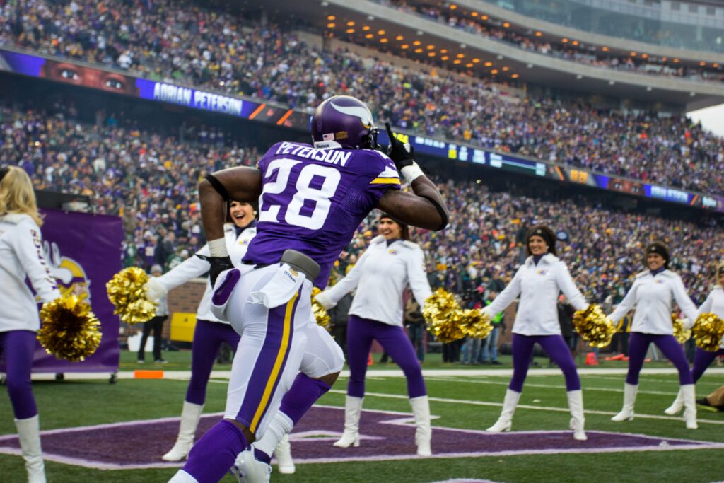 A Complete History of NFL Video Games
